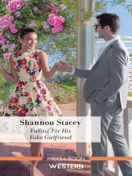 Title details for Falling for His Fake Girlfriend by Shannon Stacey - Available